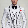 Luxury-Silver-Grey-Prom-Wedding-Groom-Suit-from-Gentlemansguru.com