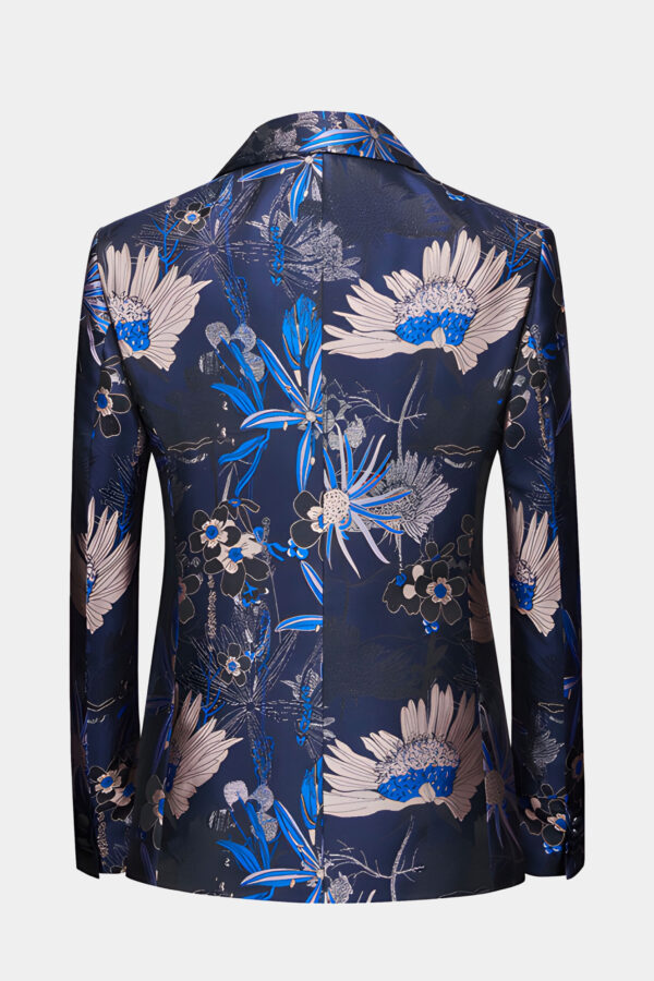 Mens-Blue-Flora-Suit-Jacket-from-Gentlemansguru.com