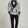 Mens-Double-Breasted-Jaguar-Belted-Tuxedo-Suit-Dinner-Suit-from-Gentlemansguru.com