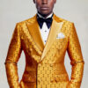 Mens-Luxury-Fancy-Double-Breasted-Gold-Tuxedo-JAcket-Blazer-Formal-Blazer-from-Gentlemansguru.com