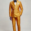 Mens-Luxury-Groom-3-Piece-Bespoke-Custom-Gold-Tuxedo-Forma-Rustic-Wedidng-Suit-from-Gentlemansguru.com
