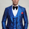Mens-Royal-Blue-Tuxedo-Groom-Wedding-Suit-from-Gentlemansguru.com