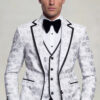Mens-Silver-Grey-Tuxedo-with-Black-Trim-from-Gentlemansguru.com
