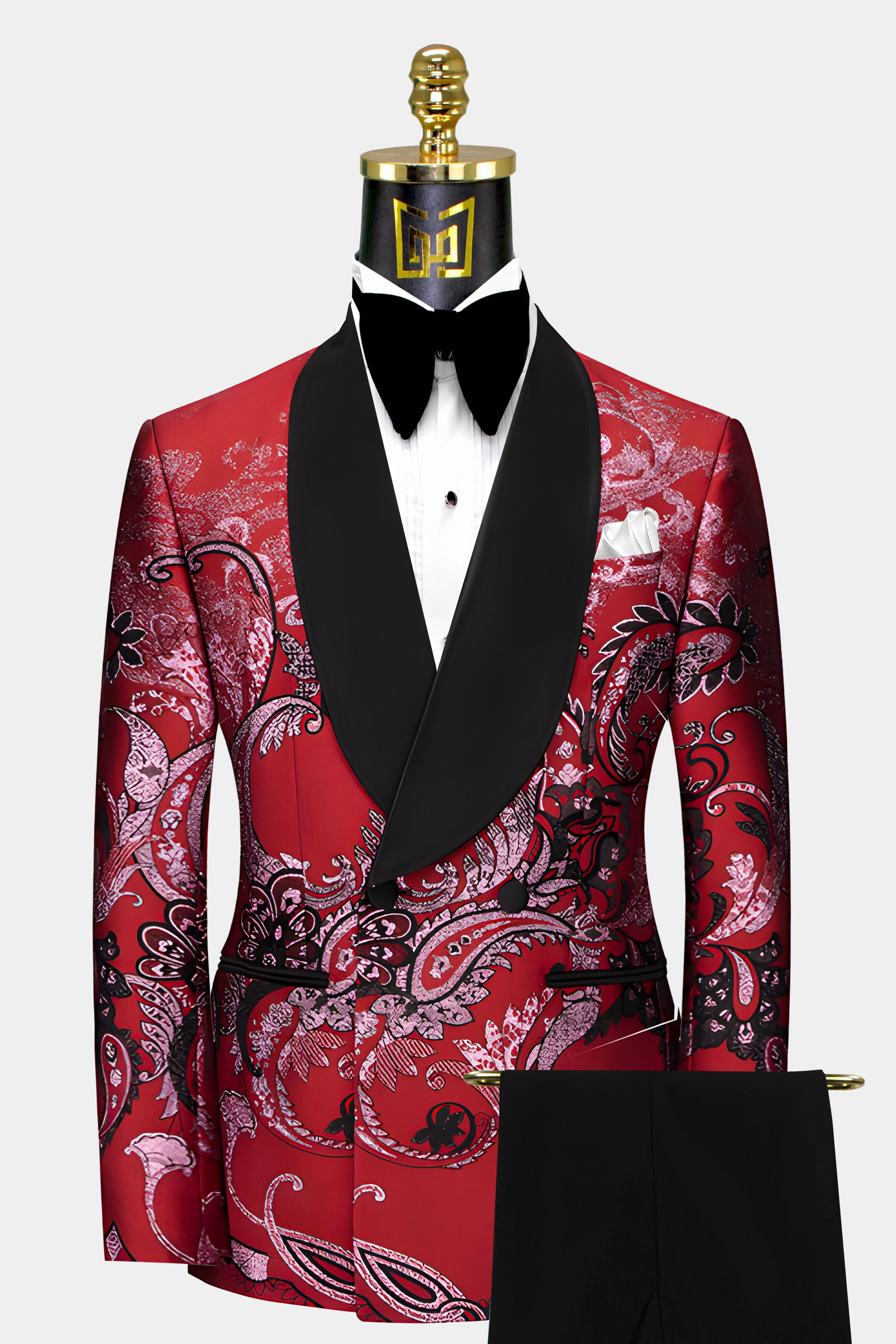 Mens-Wine-Red-Tuxedo-Prom-Groom-Wedding-Suit-For-Men-from-Gentlemansguru.com