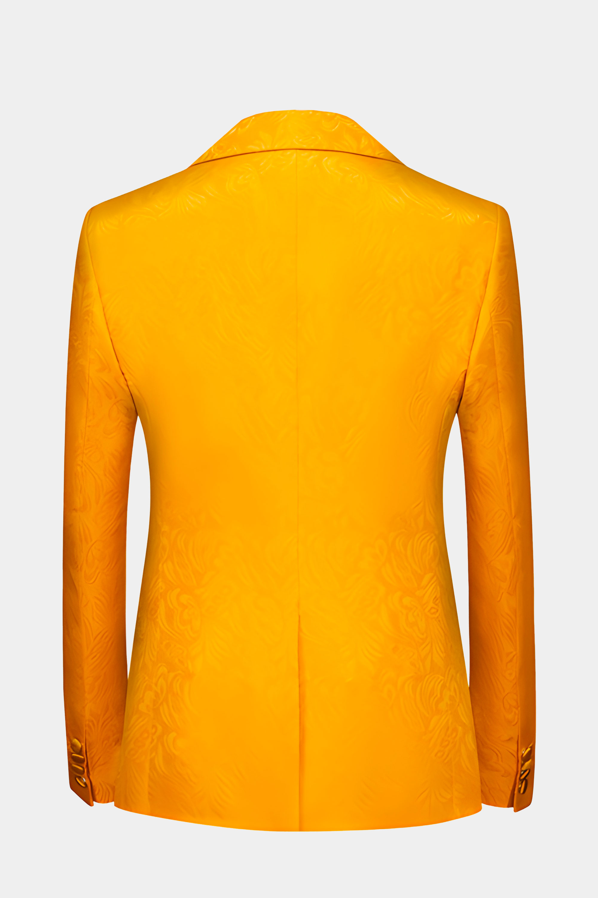 Orange-Gold-Floral-Tuxedo-Jacket-from-Gentlemansguru.com