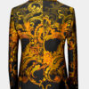 Paisley-Black-and-Orange-Suit-Jacket-from-Gentlemansguru.com
