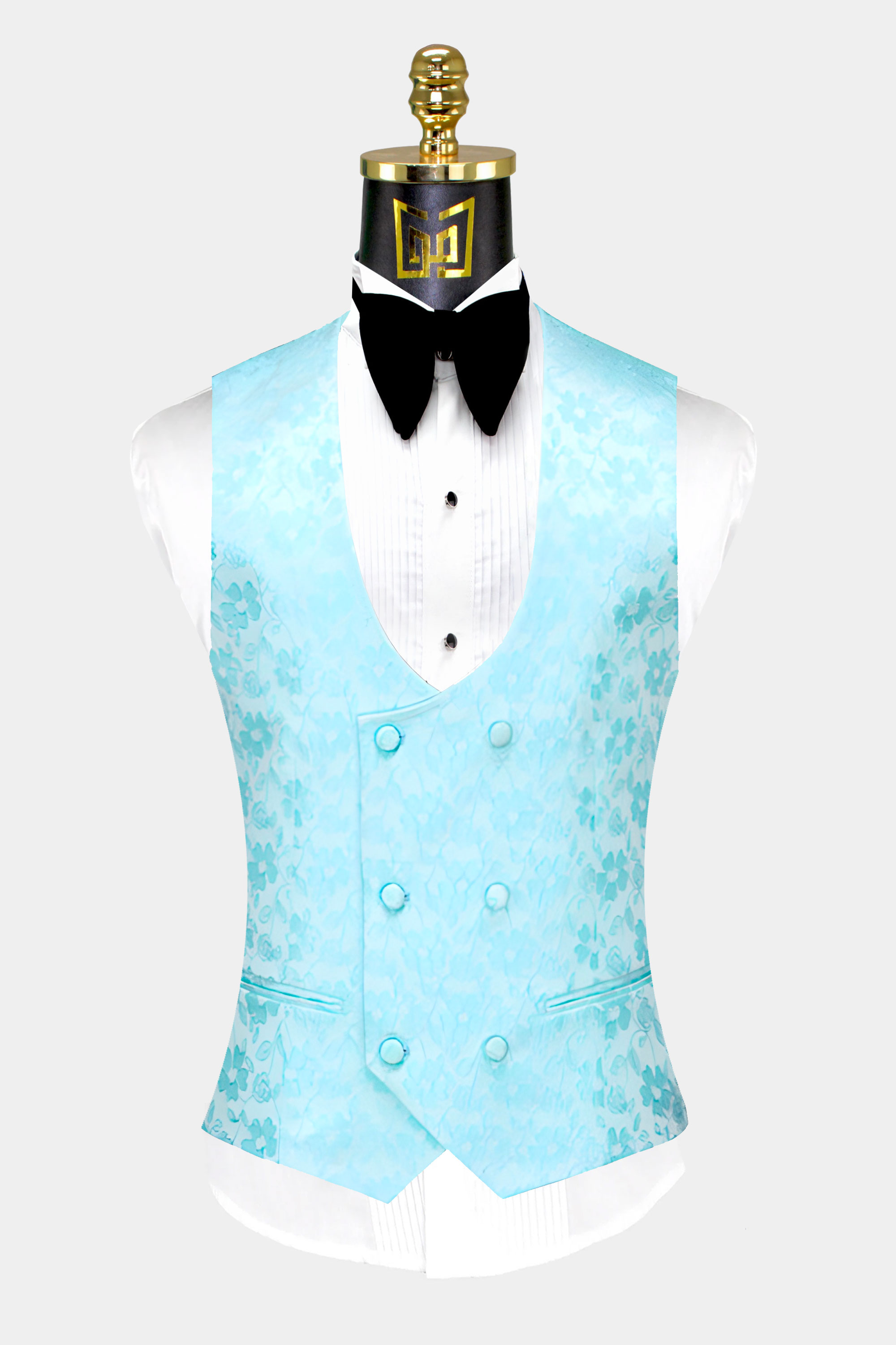 Pale-Turquoise-Suit-Vest-from-Gentlemansguru.com