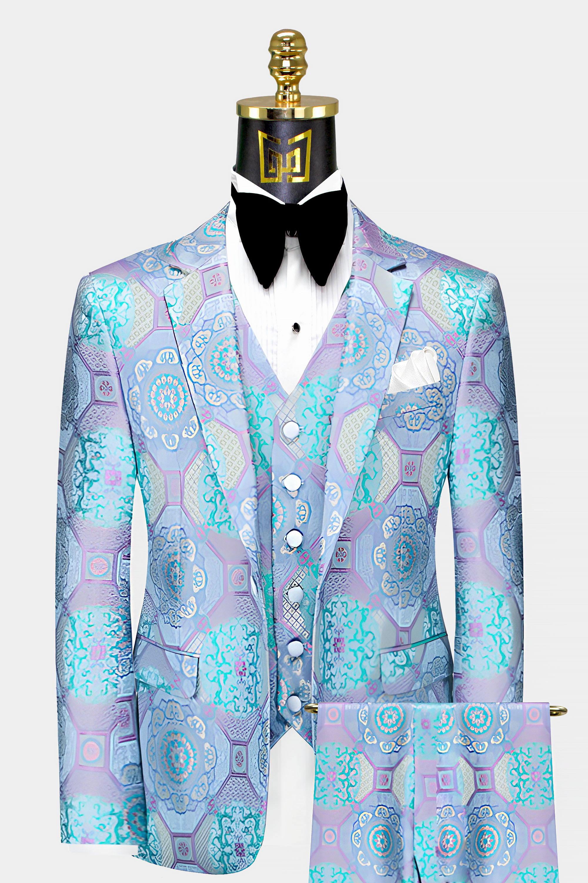 Purple-and-Turquoise-Tuxedo-Suit-Groom-Wedding-Prom-Suit-For-Men-from-Gentlemansguru.com