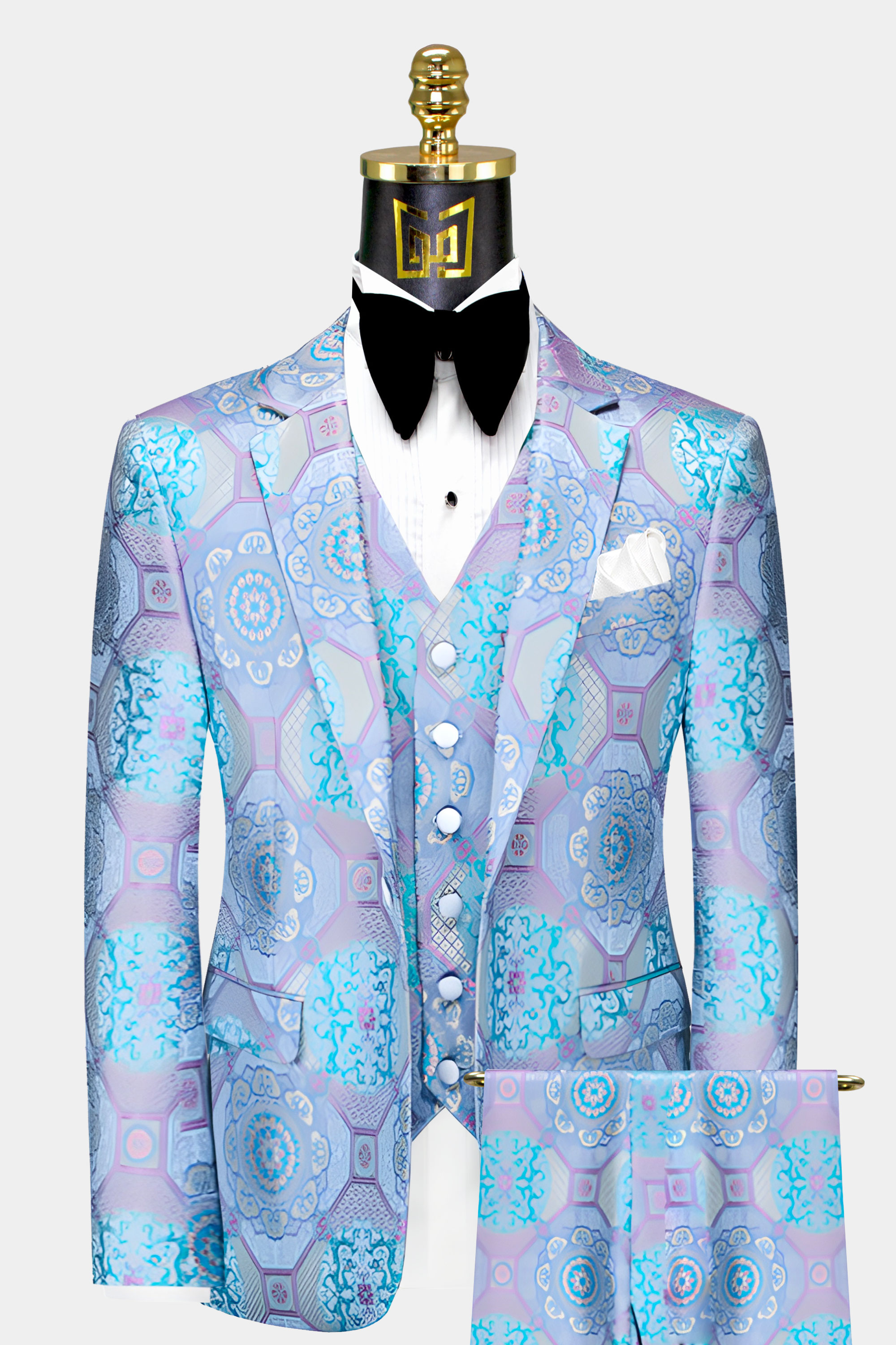 Purple-and-Turquoise-Tuxedo-Suit-Groom-Wedding-Prom-Suit-For-Men-from-Gentlemansguru.com