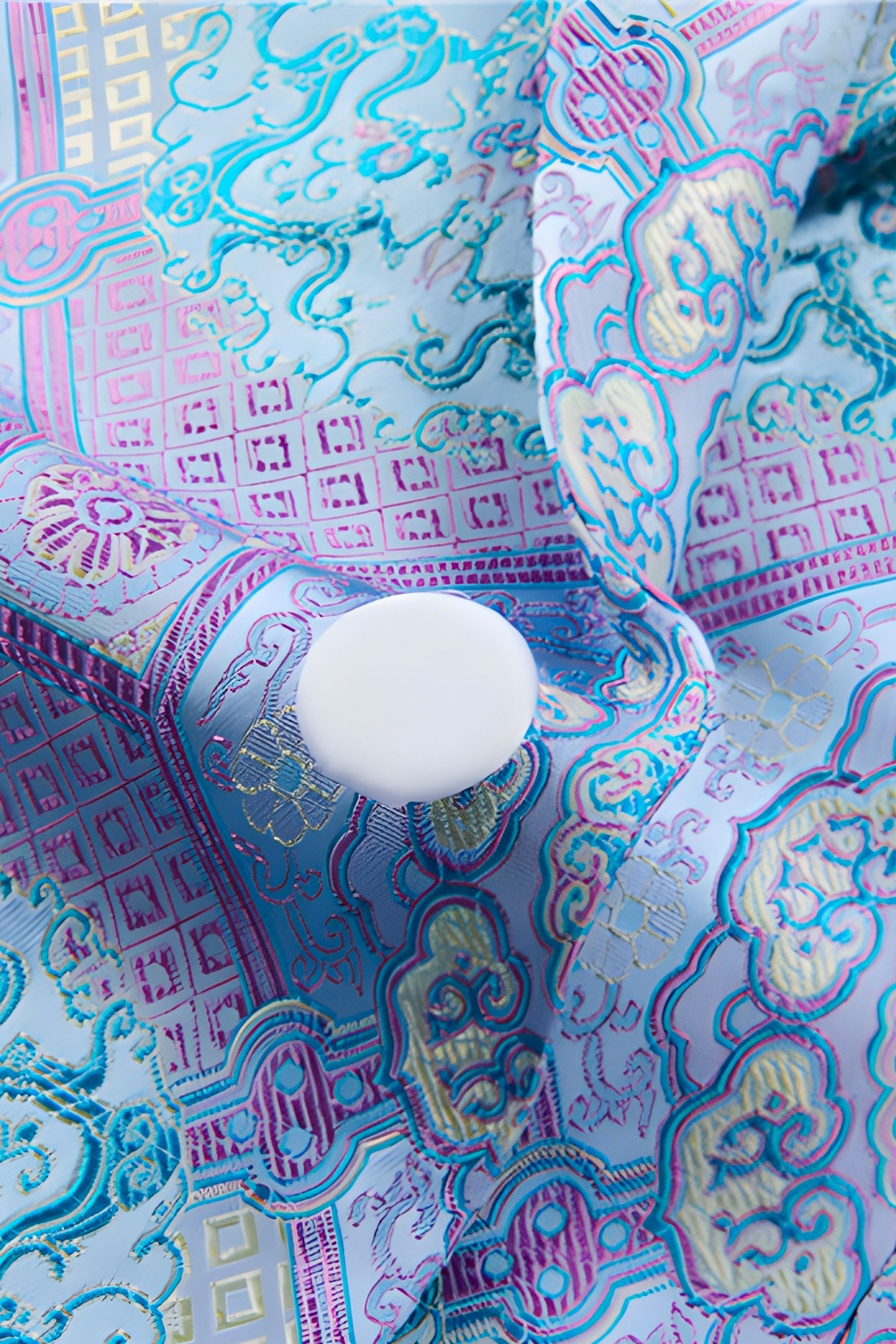 Purple-and-Turquoise-Suit-Pattern-Button-from-Gentlemansguru.com