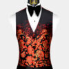 Red-Black-Gold-Tuxedo-Vest-from-Gentlemansguru.com