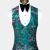 Red-and-Green-Tuxedo-Vest-from-Gentlemansguru.com