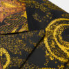 Yellow-Orange-and-Black-Paisley-Suit-Shoulder-from-Gentlemansguru.com