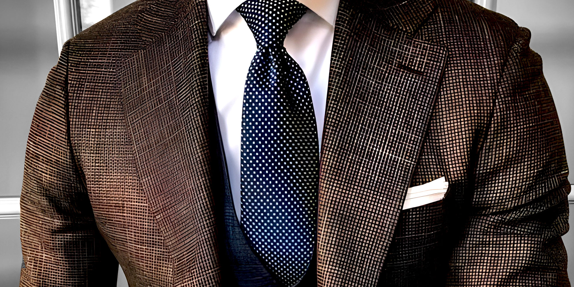 Men's Suits Color and What They Mean - Gentleman's Guru