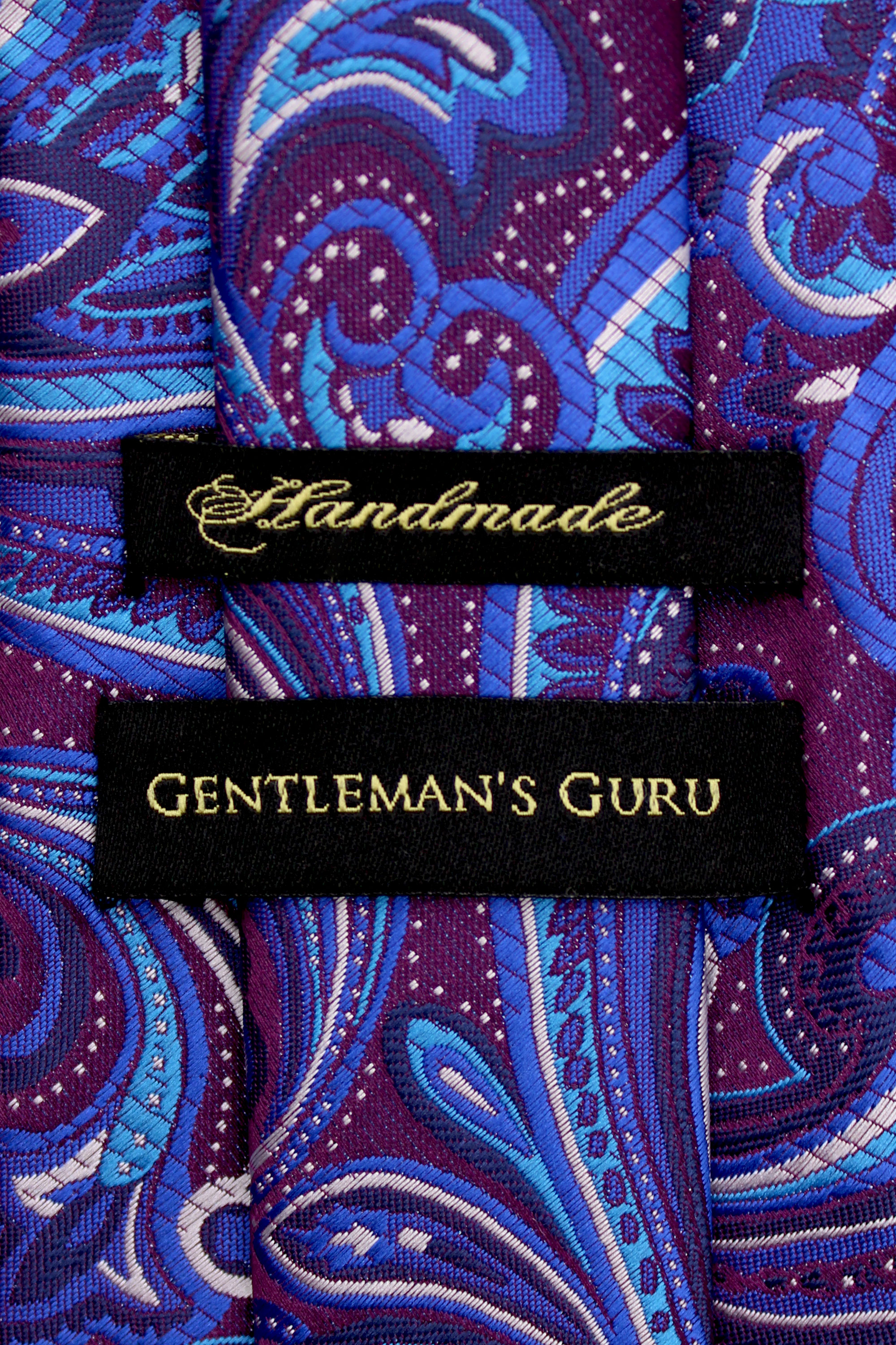 Blue-and-Purple-Tie-Branded-Neckie-Handmade-pasiley-from-Gentlemansguru.com