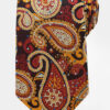 Burnt-Orange-Tie-Groom-Wedding-Necktie-from-Gentlemansguru.com