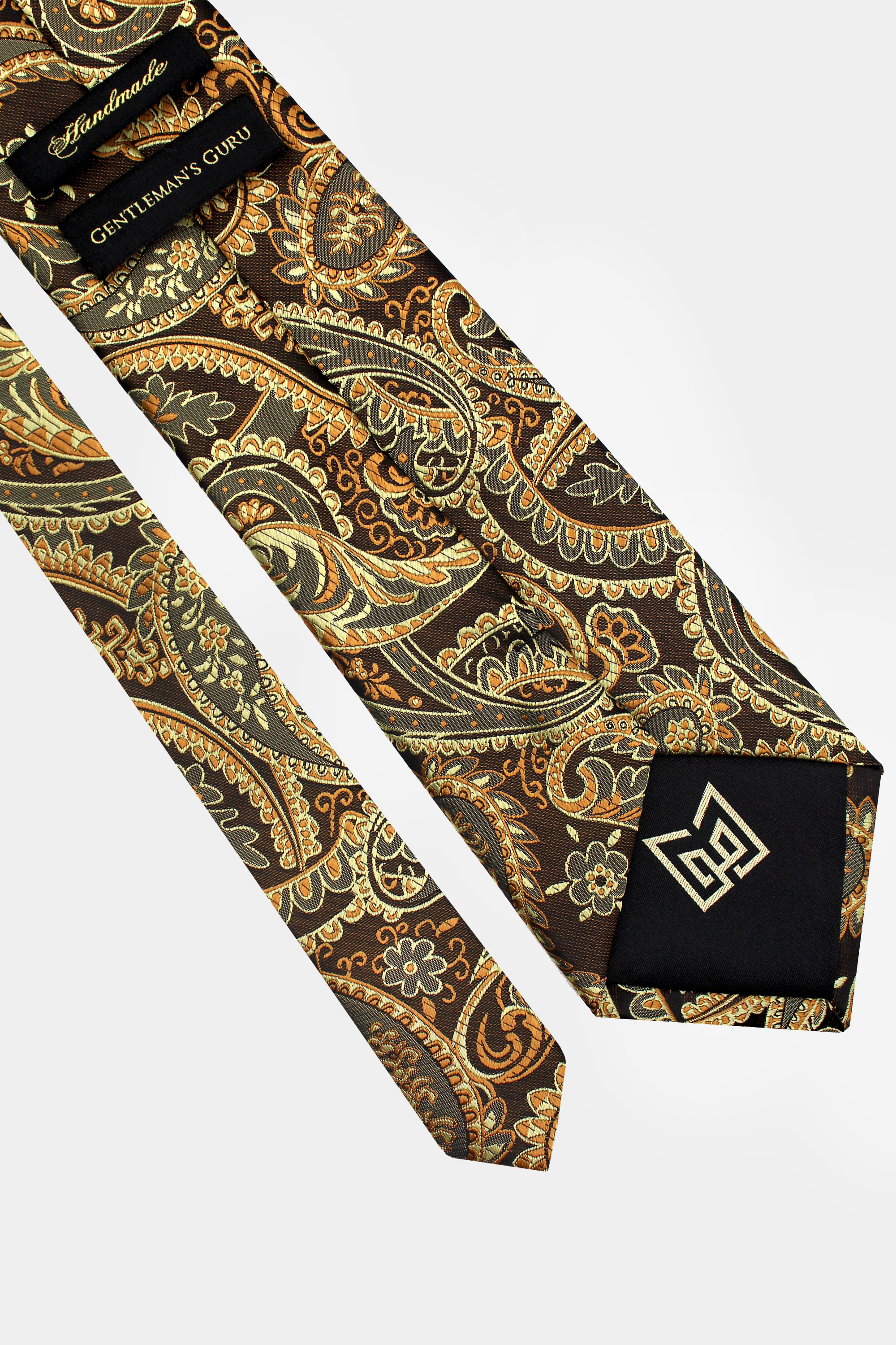 Gold-Paisley-Tie-from-Gentlemansguru.com