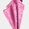 Light-Pink-Paisley-Pocket-Square-Handkerchief-from-Gentlemansguru.com