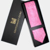 Light-Pink-Paisley-Tie-Wedding-Groom-from-Gentlemansguru.com
