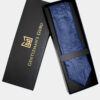 Navy-Blue-Paisley-Necktie-Tie-Wedding-from-Gentlemansguru.com