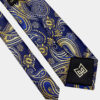 Navy-Blue-and-Gold-Paisley-Necktie-from-Gentlemansguru.com