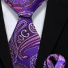 Purple-Paisley-Violet-Tie-and-Pocket-Square-Set-Wedding-Groom-Necktie-from-Gentlemansguru.com
