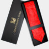Red-Paisley-Necktie-Tie-Wedding-from-Gentlemansguru.com