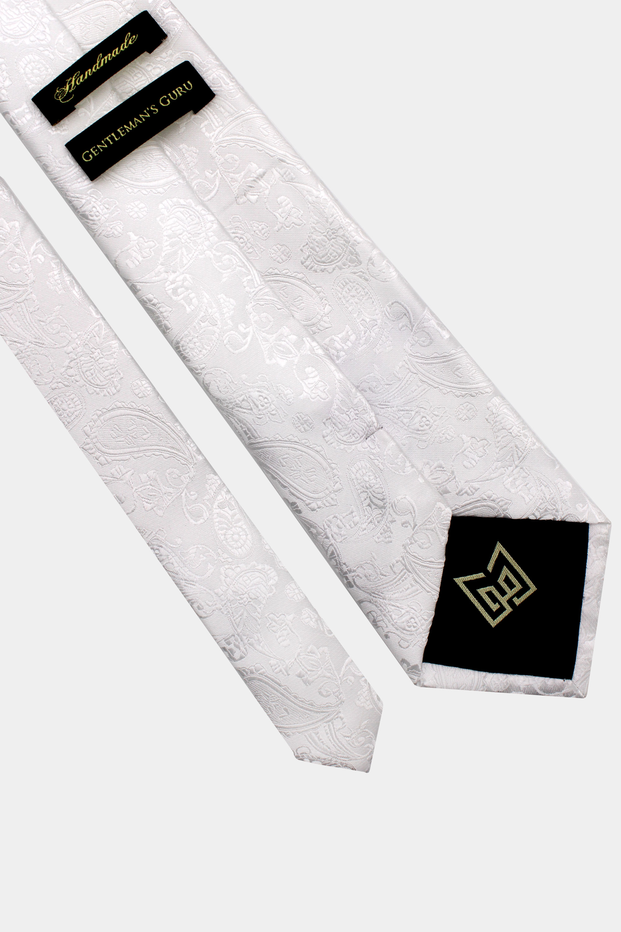 White-Paisley-Tie-from-Gentlemansguru.com