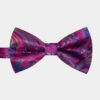 Magenta-Paisley-Bow-Tie-from-Gentlemansguru.com