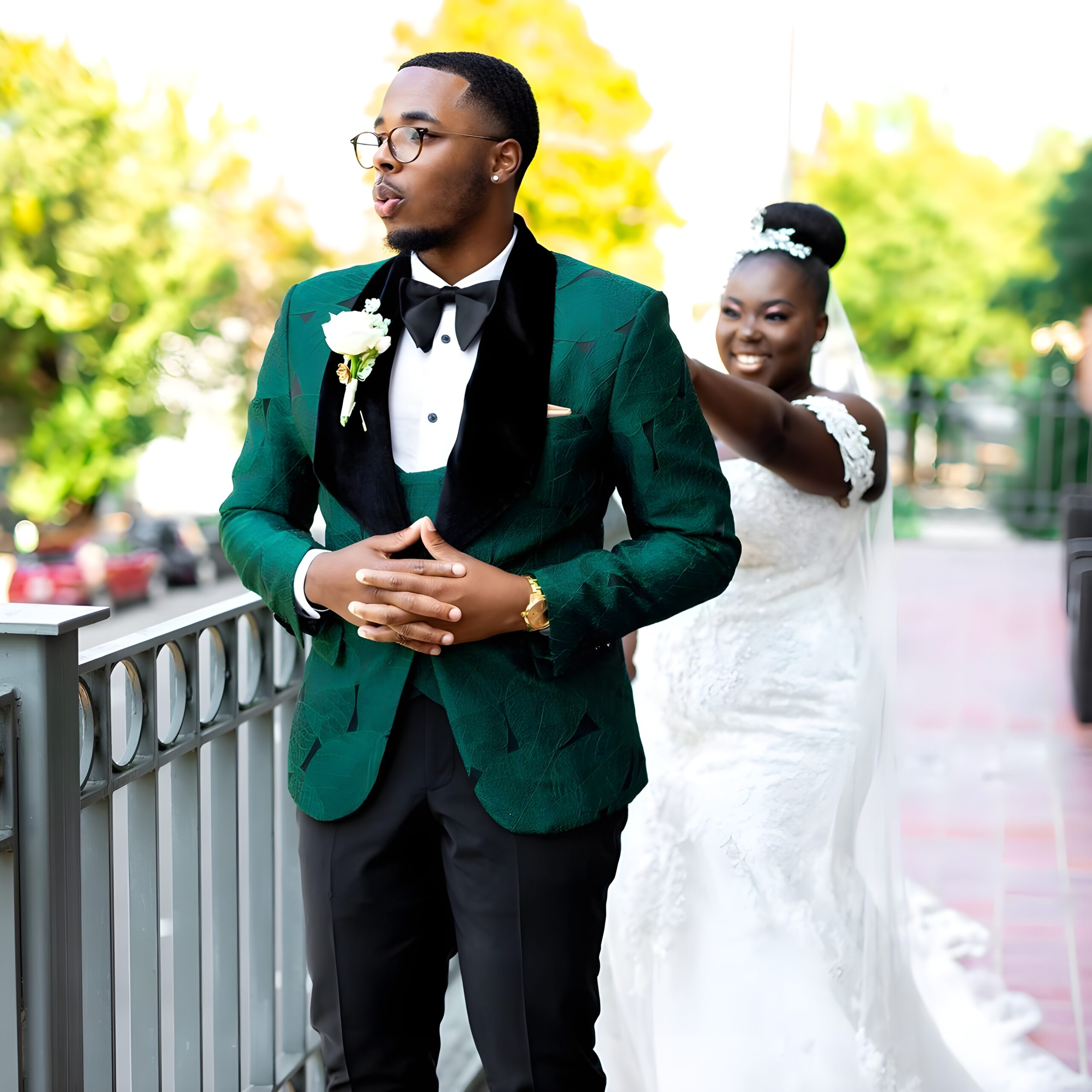 Mens-Green-Tuxedo-Wedding-Groom-Suit-Prom-from-Gentlemansguru.com