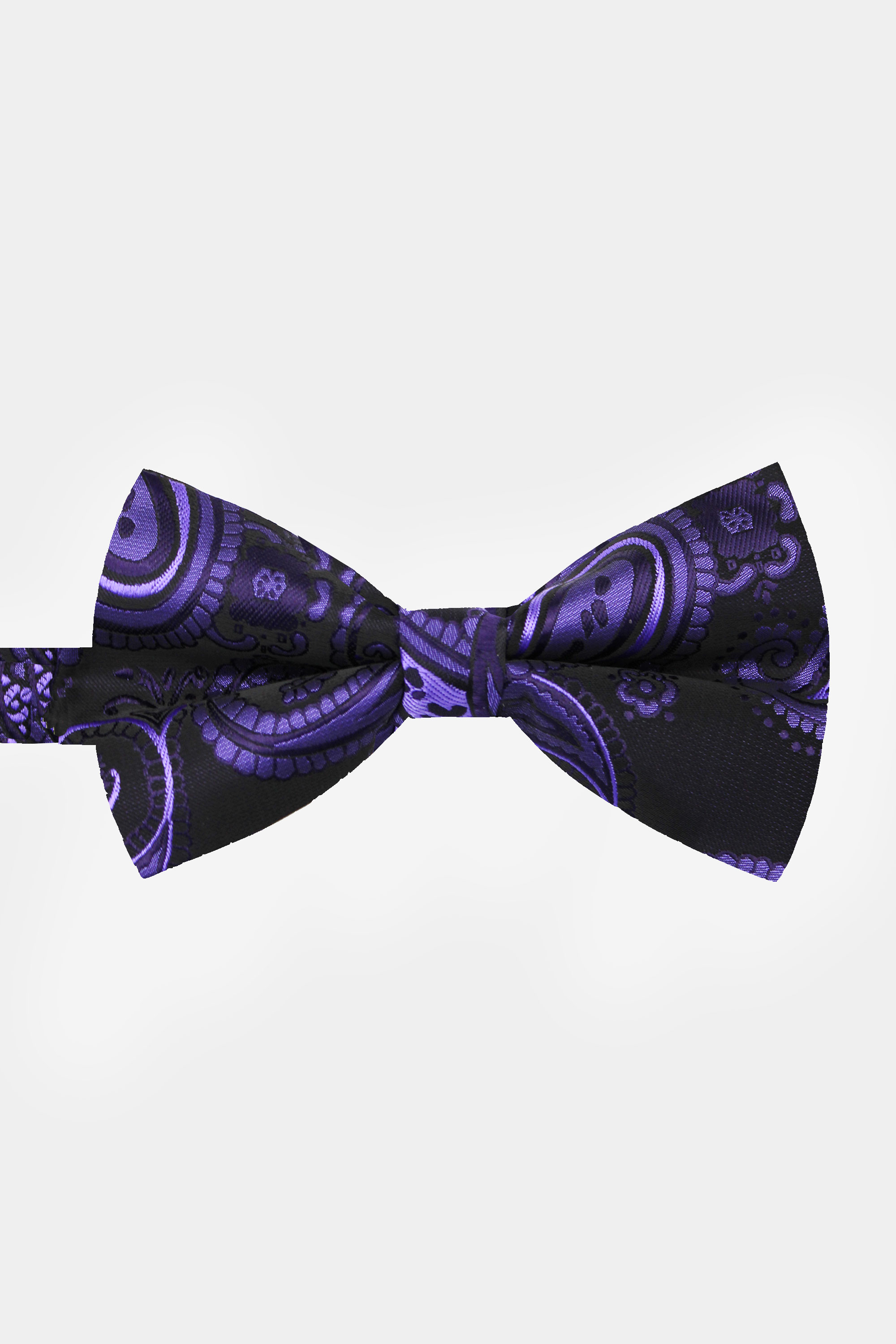 Purple-Paisley-Bow-Tie-from-Gentlemansguru.com