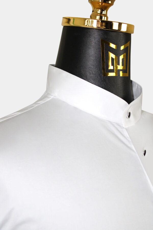White-Mao-Chinese-Collar-Shirt--from-Gentlemansguru.com-from-Gentlemansguru.com
