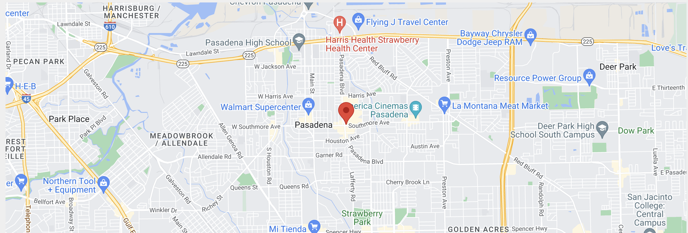 Suits & Tuxedos in Pasadena, TX - Gentleman's Guru