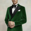 Mens-Double-Breasted-Green-Velvet-Tuxedo-Dinner-JAcket-from-Gentlemansguru.com
