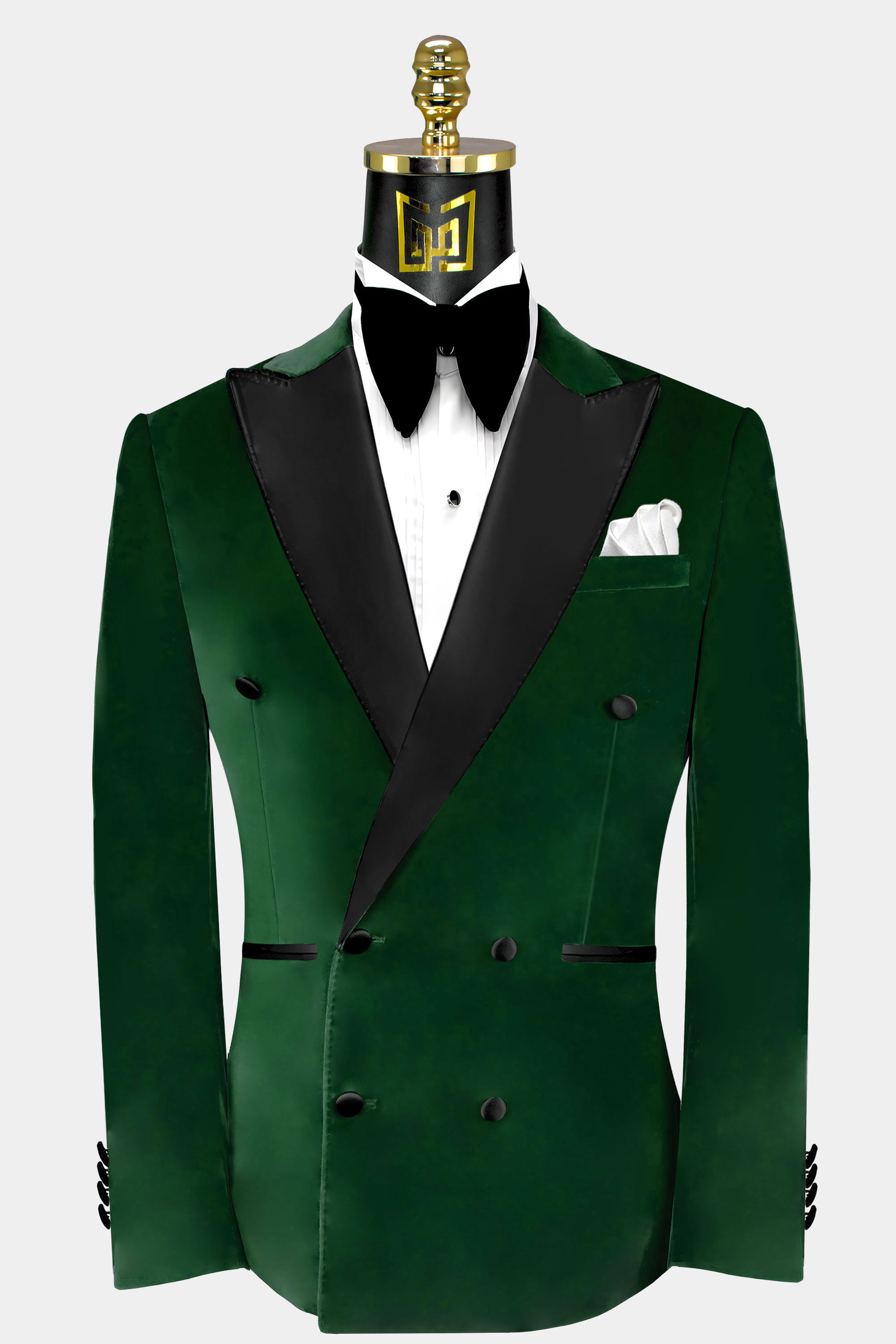 Mens-Double-Breasted-Green-Velvet-Tuxedo-Jacket-Groom-Wedding-Blazer-from-Gentlemansguru.com