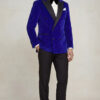 Mens-Double-Breasted-Velvet-Royal-Blue-Tuxedo-Suit-from-Gentlemansguru.com