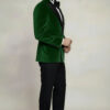 Mens-Luxury-Fancy-Groom-Black-Tie-Green-Velvet-Double-Breasted-Tuxedo-Suit-from-Gentlemansguru.com