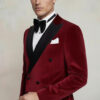 Mens-Luxury-Fancy-Velvet-Burgundy-Tuxedo-Blazer-Jackey-Met-Gala-Black-Tie-from-Gentlemansguru.com