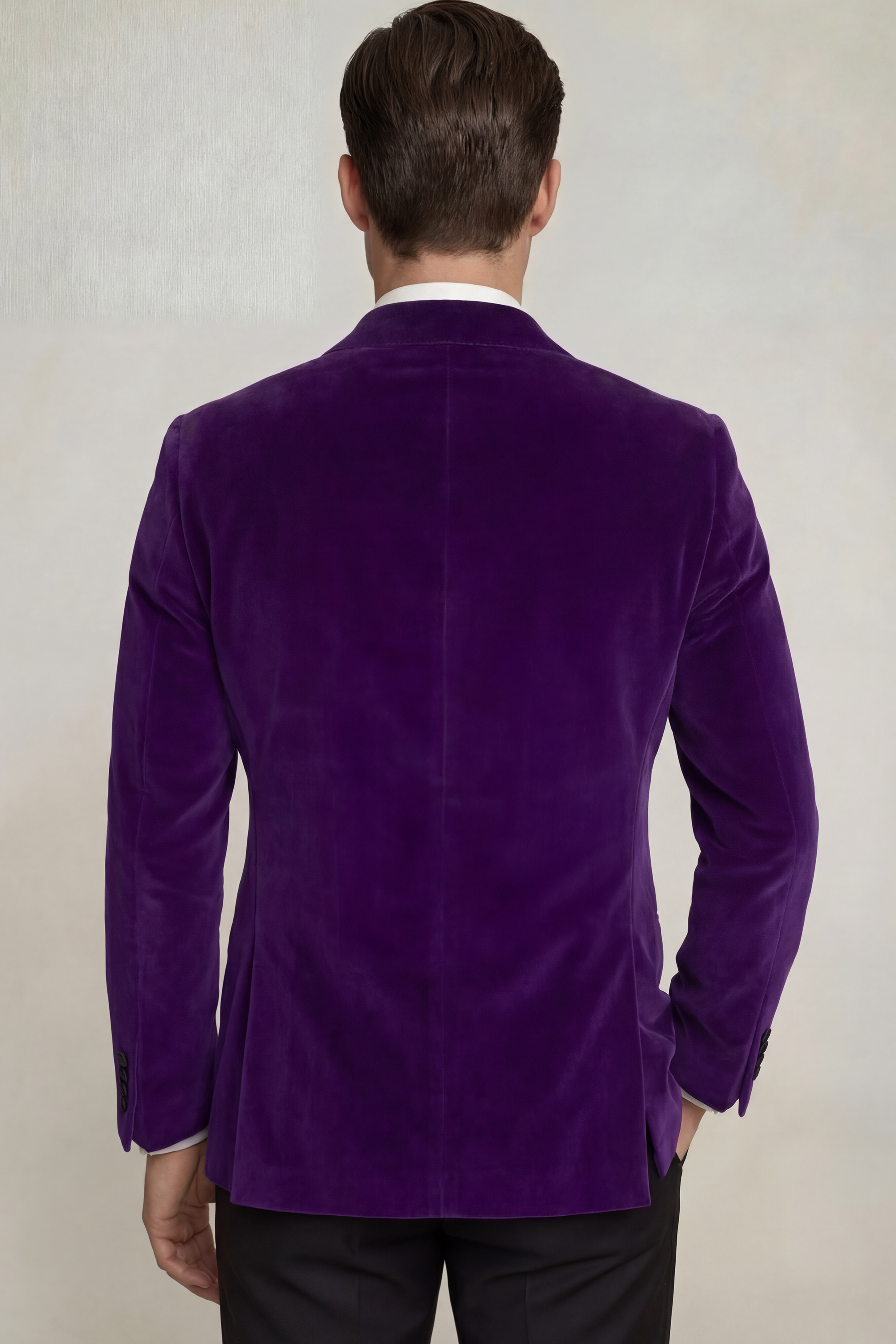 Mens-Royal-Purple-Velvet-Blazer-JAcket-from-Gentlemansguru.com