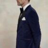 Red-Carpet-Gala-Mens-DOuble-Breasted-Velvet-Tuxedo-Jacket-Dinner-SportCoat-from-Gentlemansguru.com