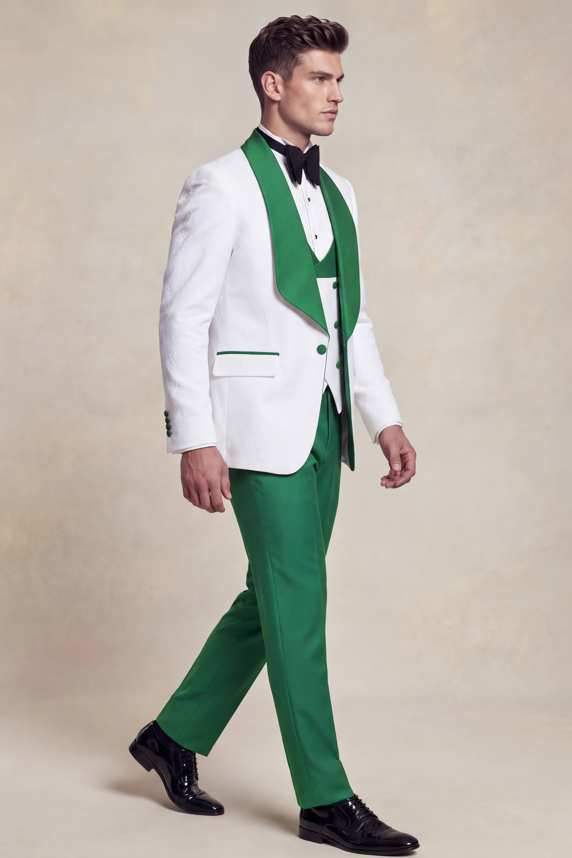 3-Piece-Custom-Tailored-Bespoke-Wedding-Tuxedo-Suit-from-Gentlemansguru.com