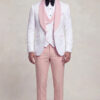 BEspoke-Custom-Size-Floral-Luxury-Men-Pink-White-Tuxedo-Suit-from-Gentlemansguru.com