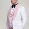 Mens-Luxury-Pink-and-White-Tuxedo-Jacket-Sportcoat-from-Gentlemansguru.com