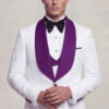 Mens-White-and-Purple-Tuxedo-Prom-Groomsmen-Wedding-Suit-from-Gentlemansguru.com