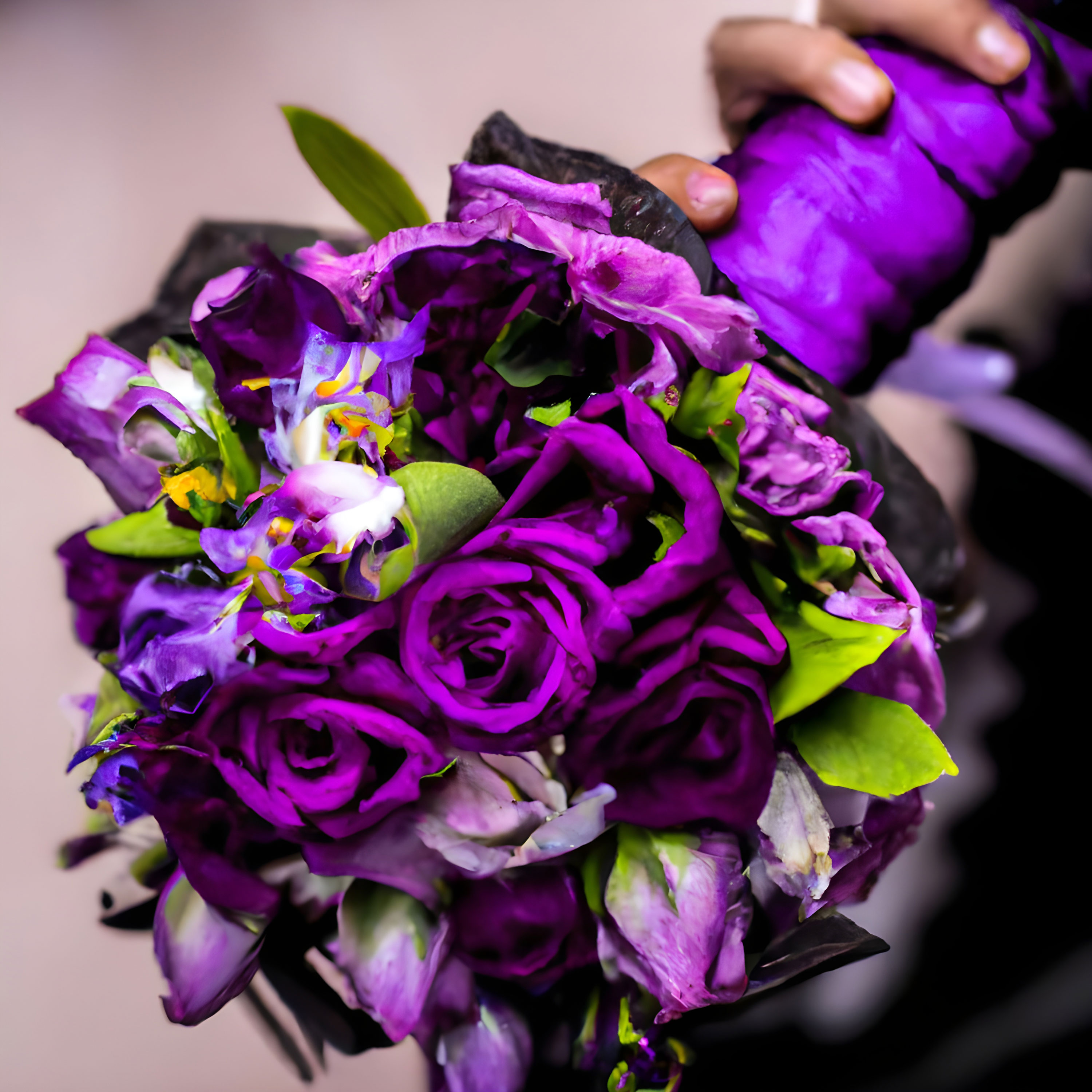 Purple-February-Wedding-Color-Banner-from-Gentlemansguru.com