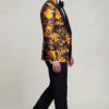 3-Piece-Custo-Bespoke-Tuxedo-Ornage-Suit-from-Gentlemansguru.com