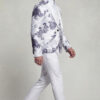 3-Piece-Orchid-White-Tuxedo-Purple-Suit-For-Wedding-from-Gentlemansguru.com
