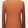 Burnt-Orange-Windowpane-Suit-Jacket-Prom-Groom-Wedding-Blazer-from-Gentlemansguru.com_