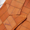 Burnt-Orange-Windowpane-Suit-Peak-Lapel-from-Gentlemansguru.com_