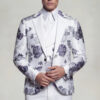 Exotic-Lavender-White-Tuxedo-3-Piece-Suit-from-Gentlemansguru.com